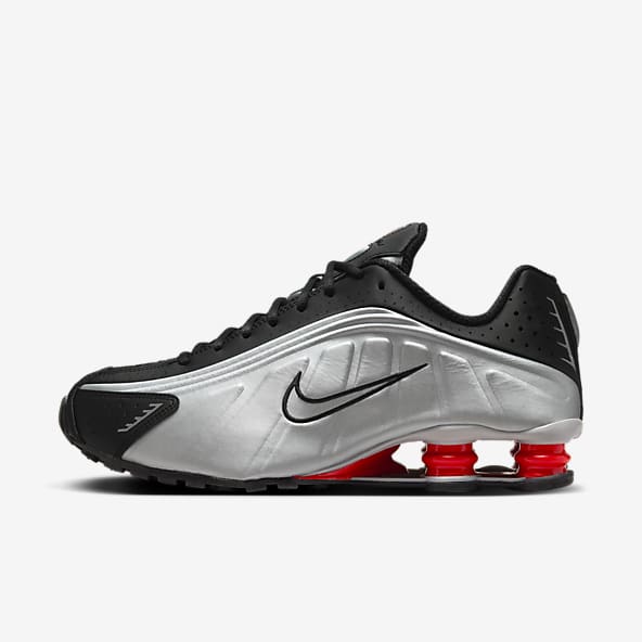 Nike shox sizing discount